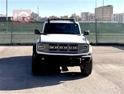 فورد برونكو